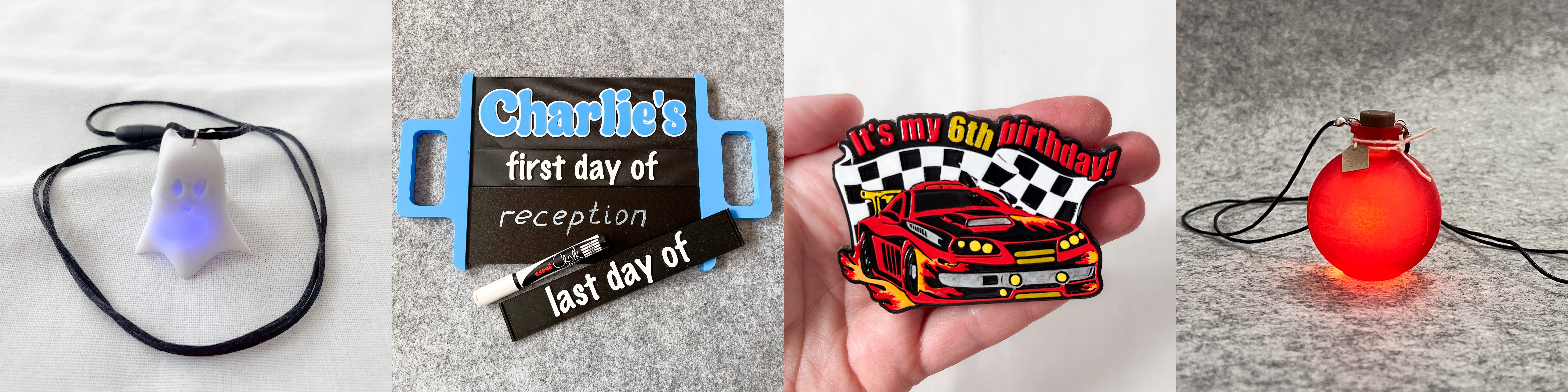 3D Printing & Product Design